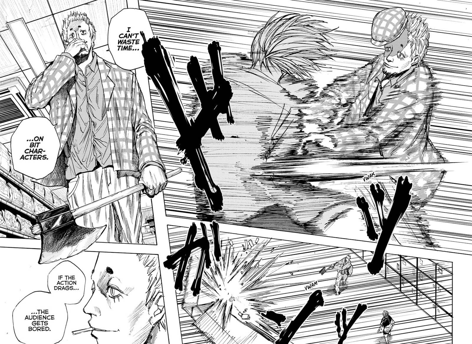 Chapter 39 Encounter - Page 27